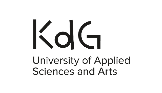 Karel de Grote (KdG) University of Applied Science and Arts logo