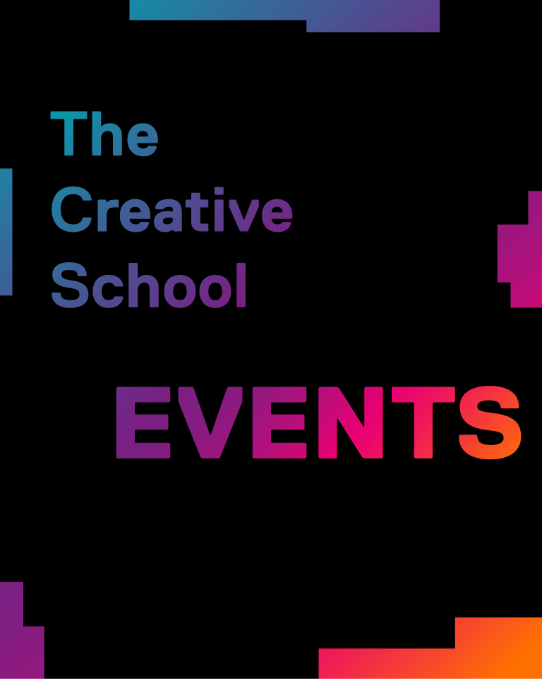 The Creative School Events