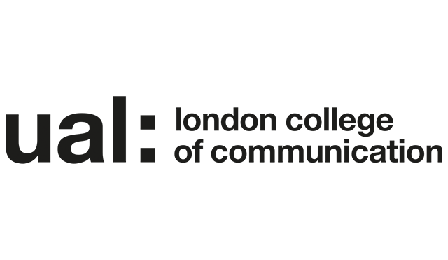 London College of Communication logo
