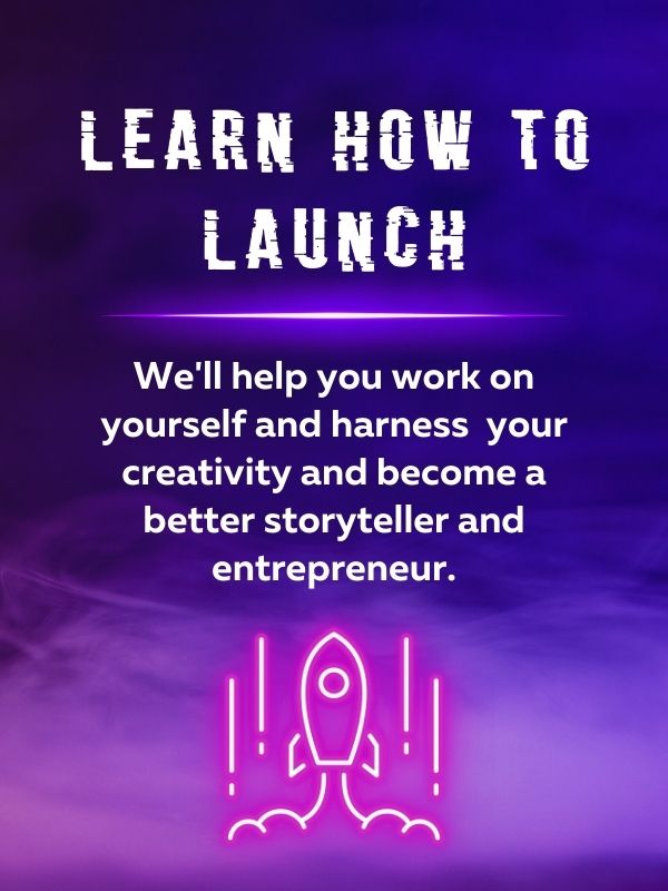 learn how to launch - 1