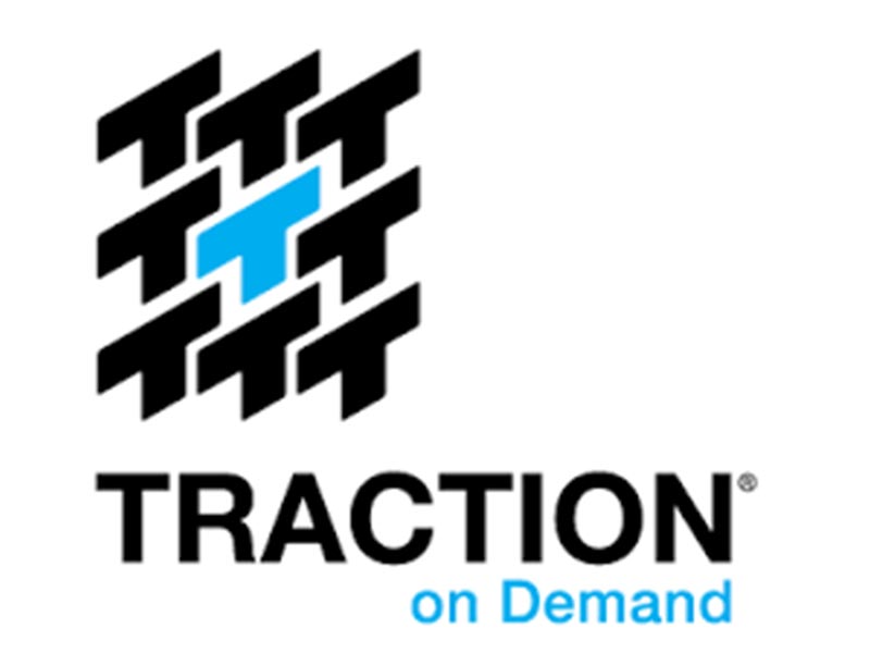 Traction on Demand logo