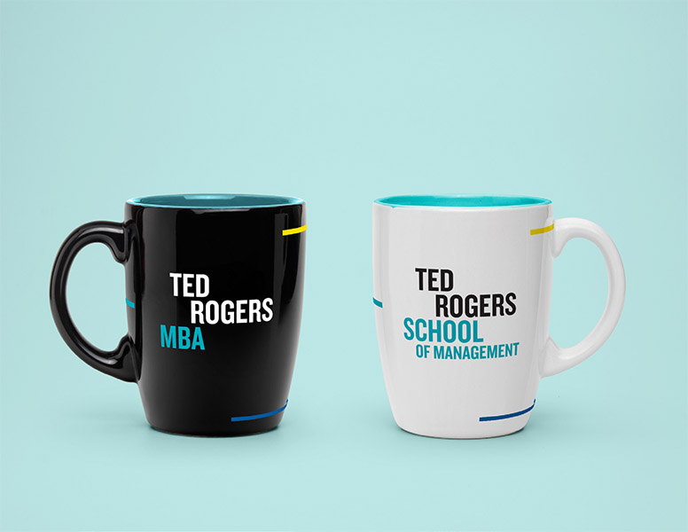 Example Collateral - Mugs