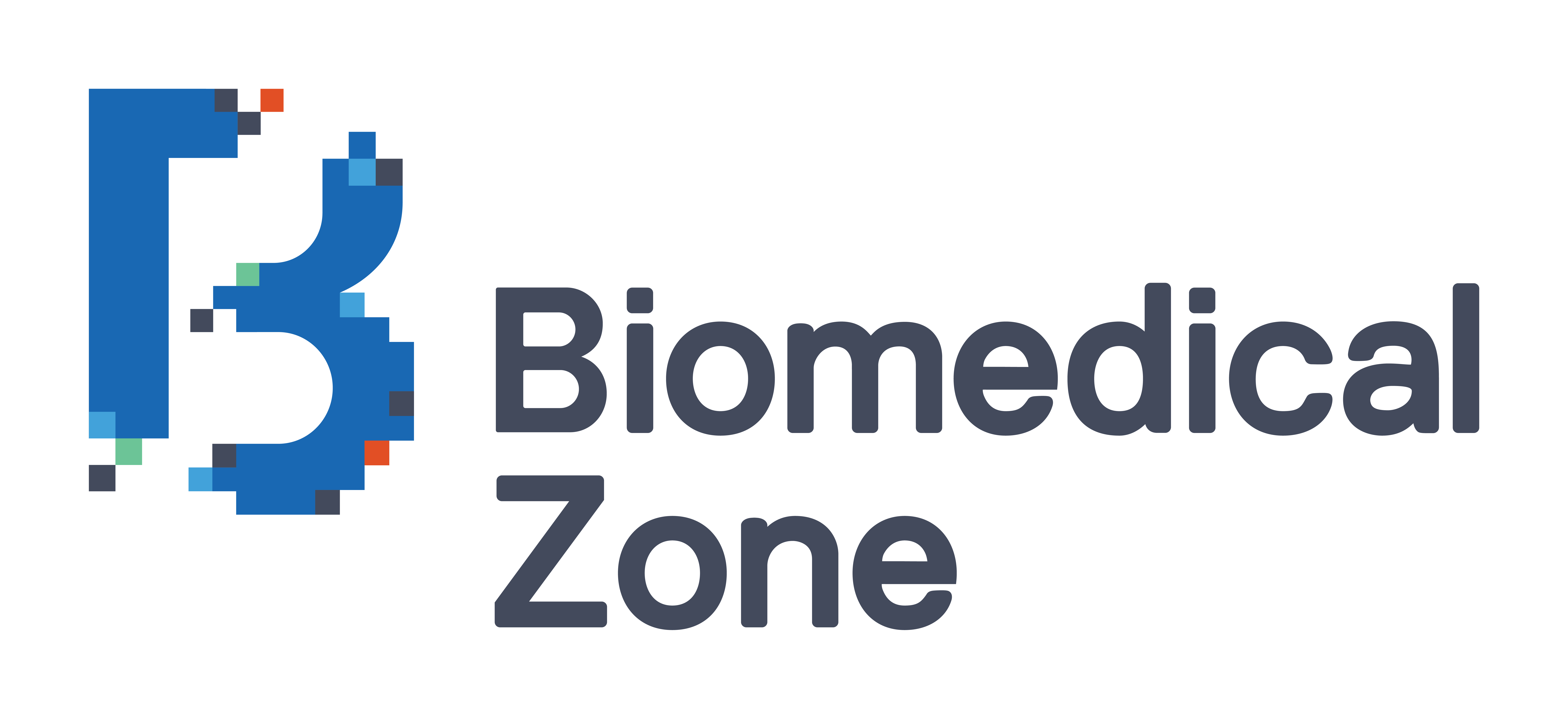 Biomedical Zone logo
