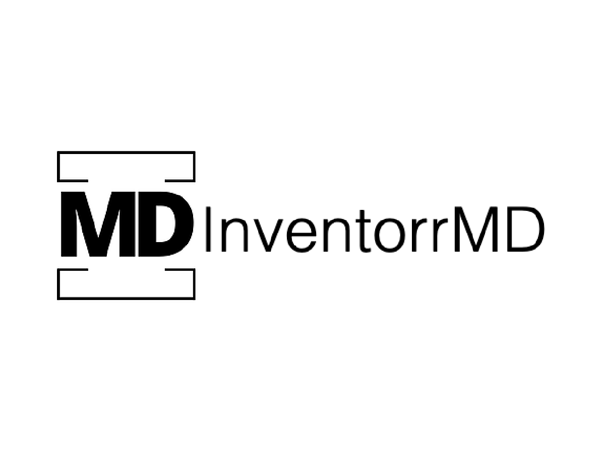 Inventorr logo with link to investorr website