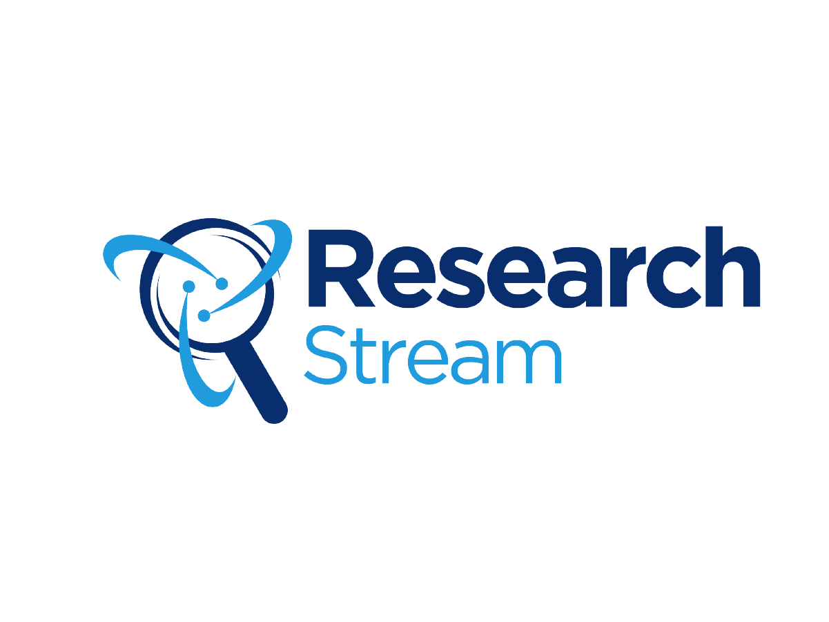 Research stream logo with link to research stream website