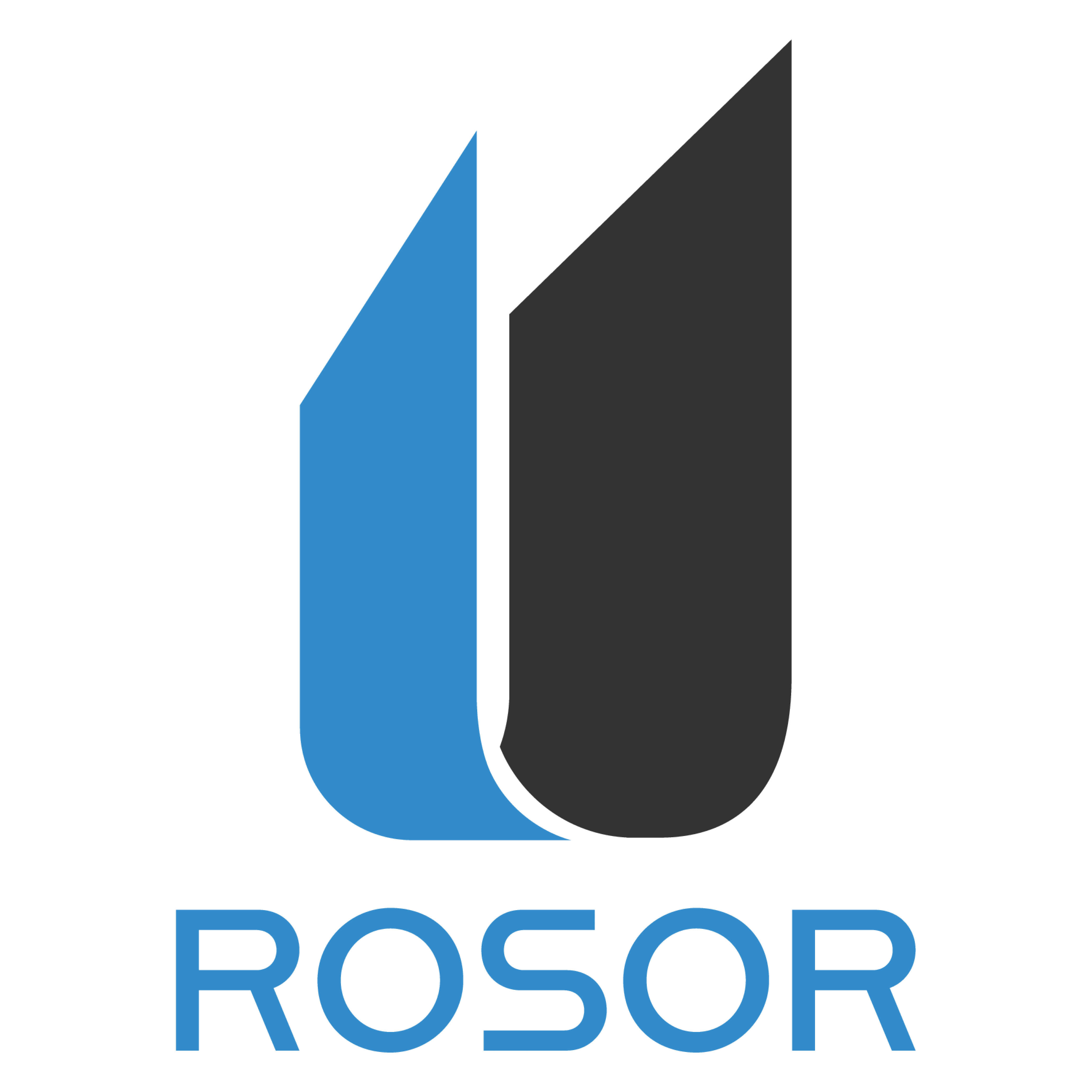 Rosor Logo