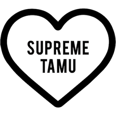 Logo for Supreme Tamu