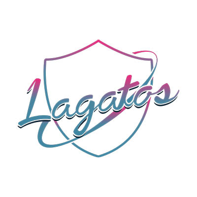 Logo for Lagatos