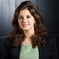 Hiba El Chaarani Profile