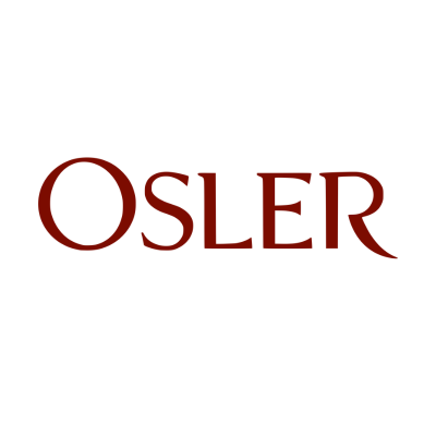 About Page images  - osler-logo