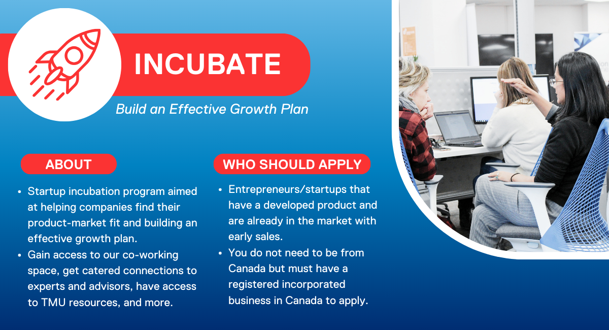 website - apply page banners - incubate