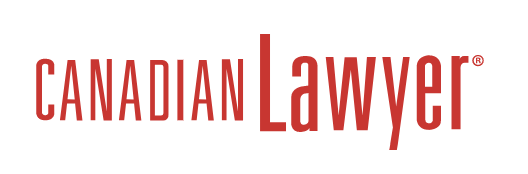 Canadian Lawyer logo