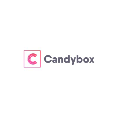 Candybox logo