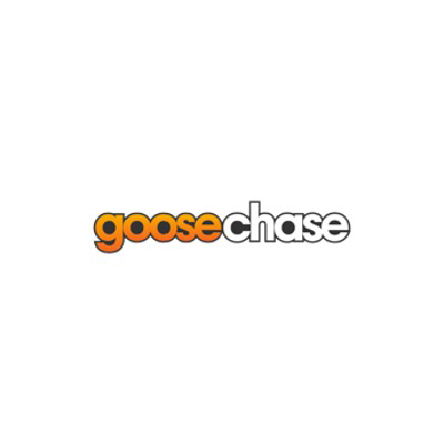 Goosechase logo