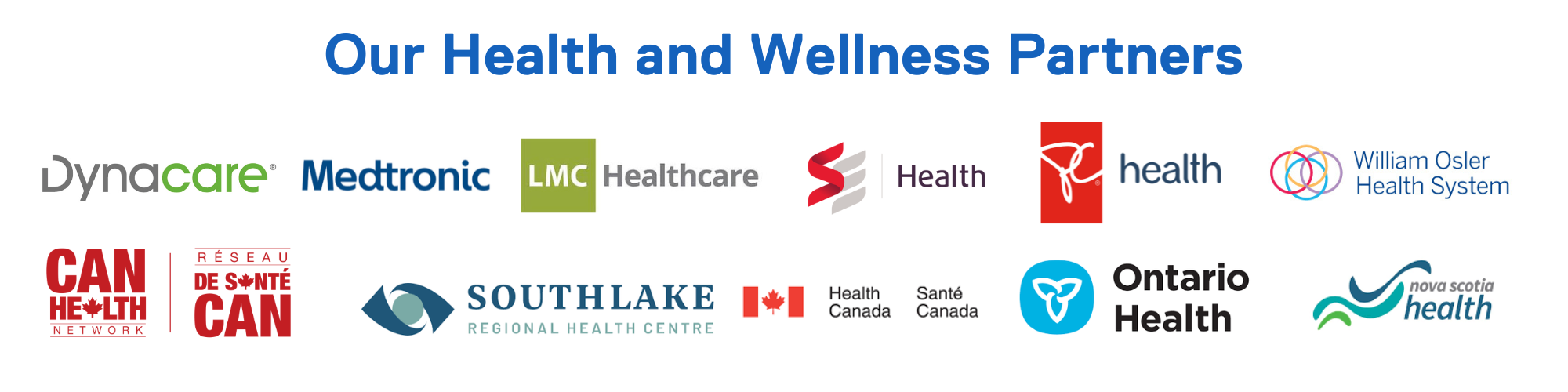 Brampton venture zone health and wellness partners 