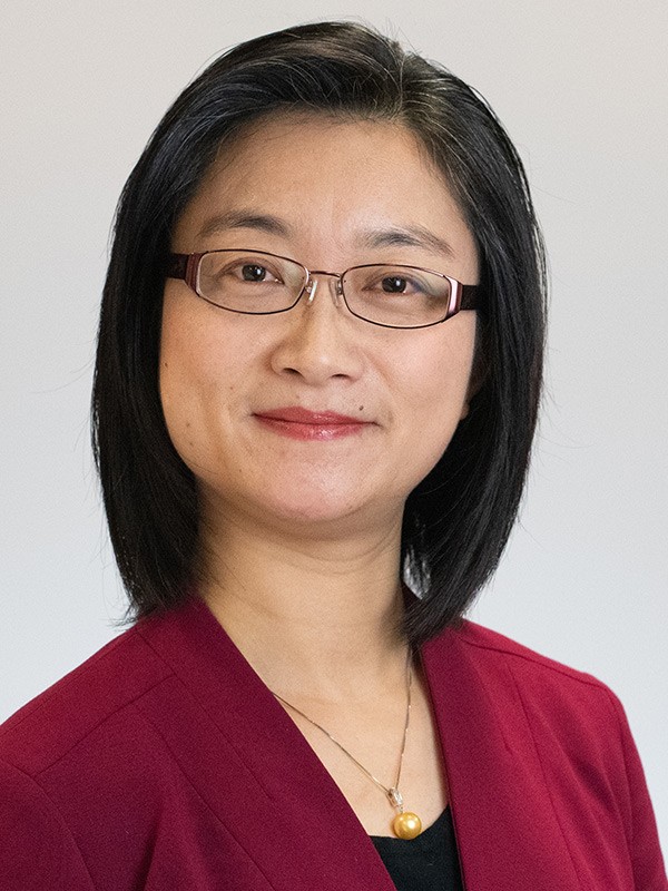 Dr. Yi Feng