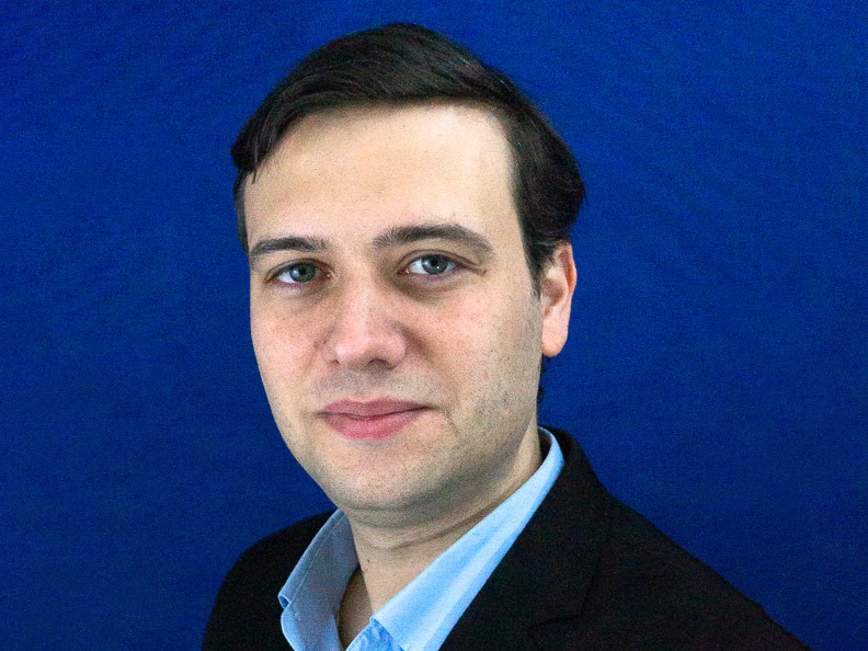 Dr. Dimitrios Latsis