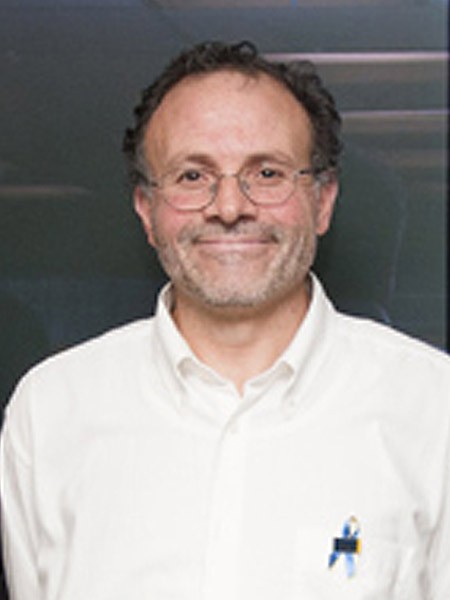 Headshot of Dr. Youcef Derbal 