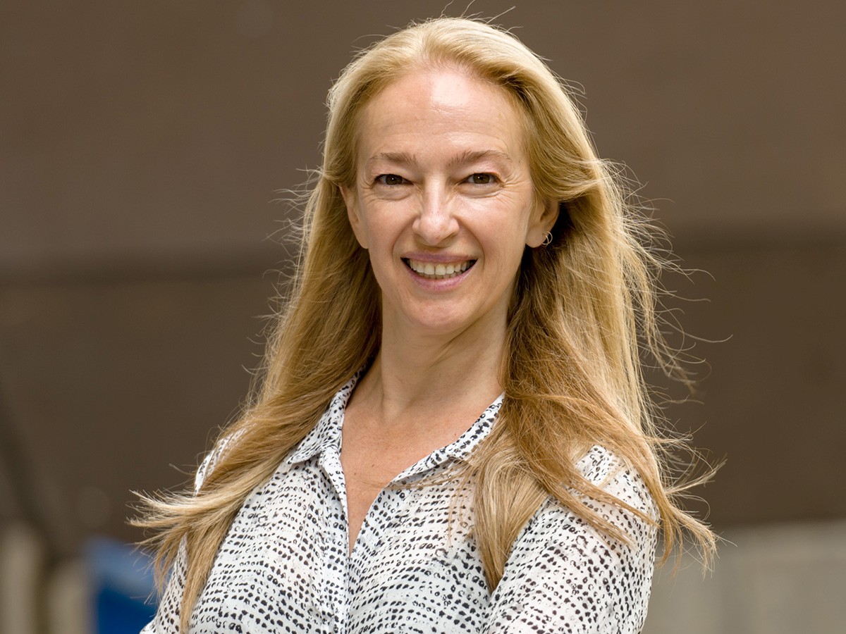 Dr. Maria Gurevich profile